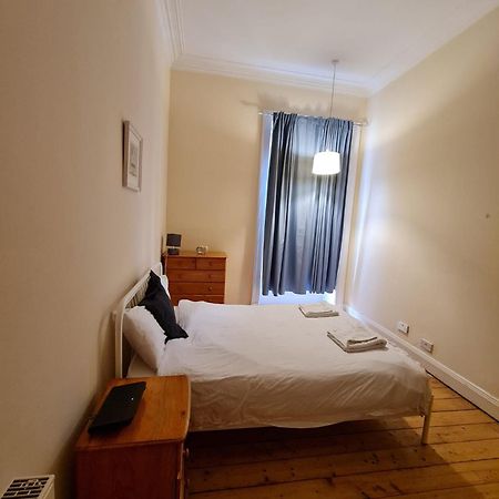 אדינבורו Haymarket Station Rooms מראה חיצוני תמונה