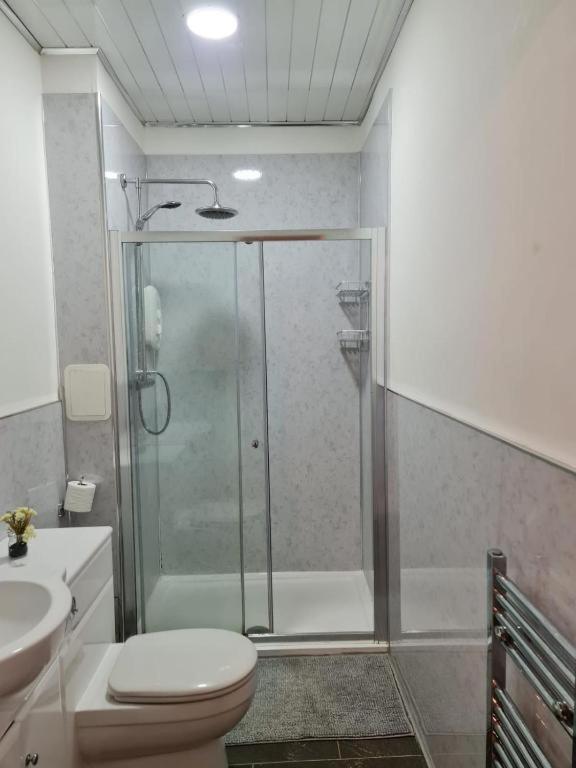אדינבורו Haymarket Station Rooms מראה חיצוני תמונה