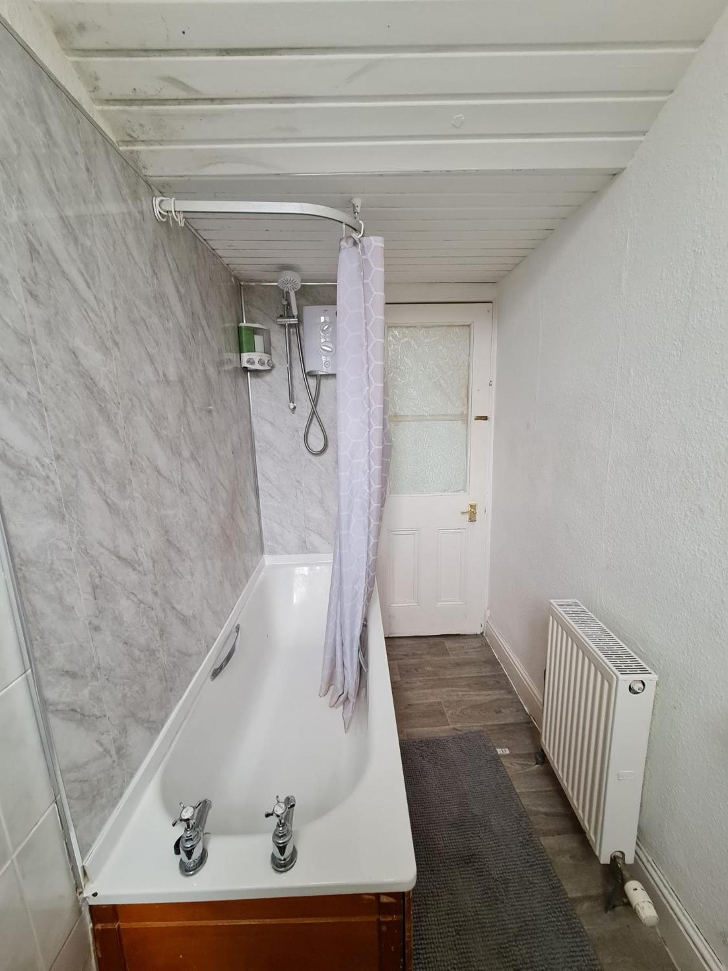 אדינבורו Haymarket Station Rooms מראה חיצוני תמונה